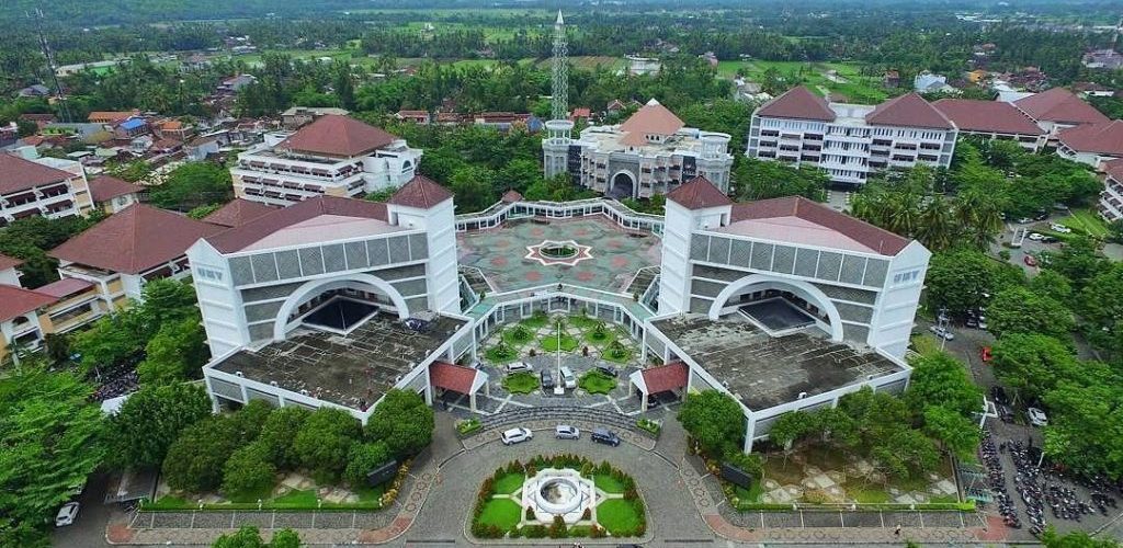 gedung-UMY